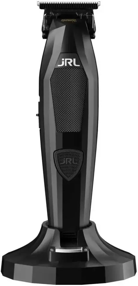 Set 2-in-1 JRL Diamante Clipper + Diamante Trimmer juodos spalvos