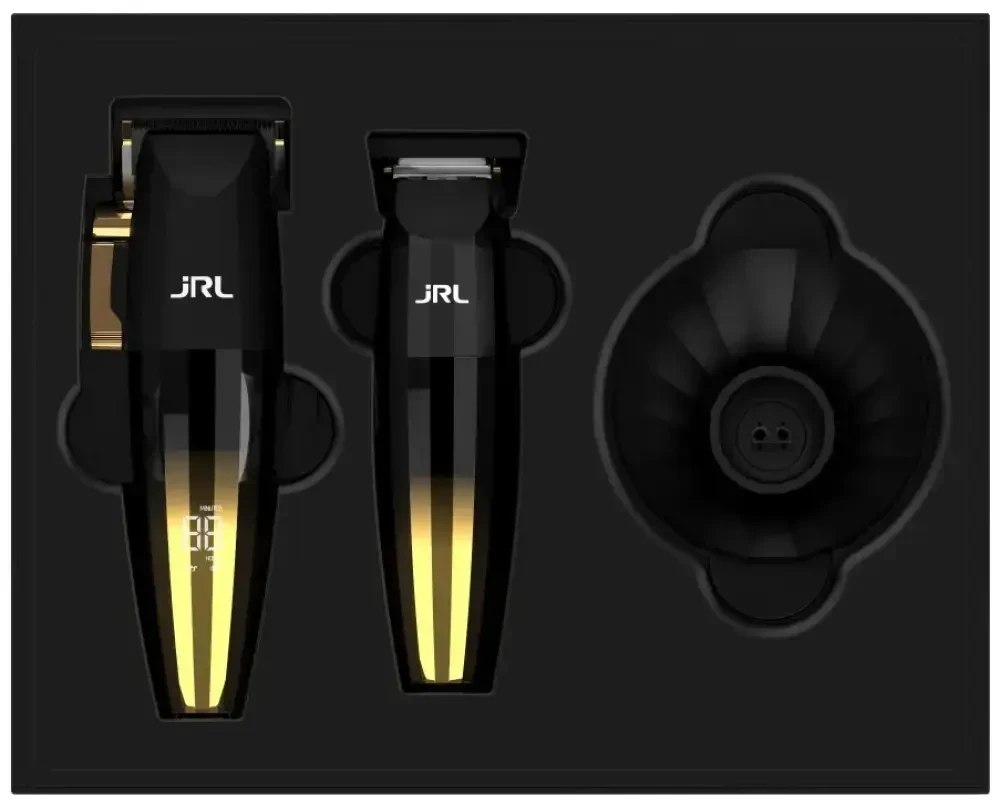 JRL Fresh Fade komplektas 2020