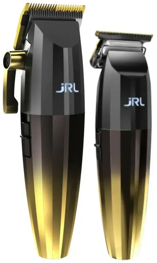 JRL Fresh Fade komplektas 2020