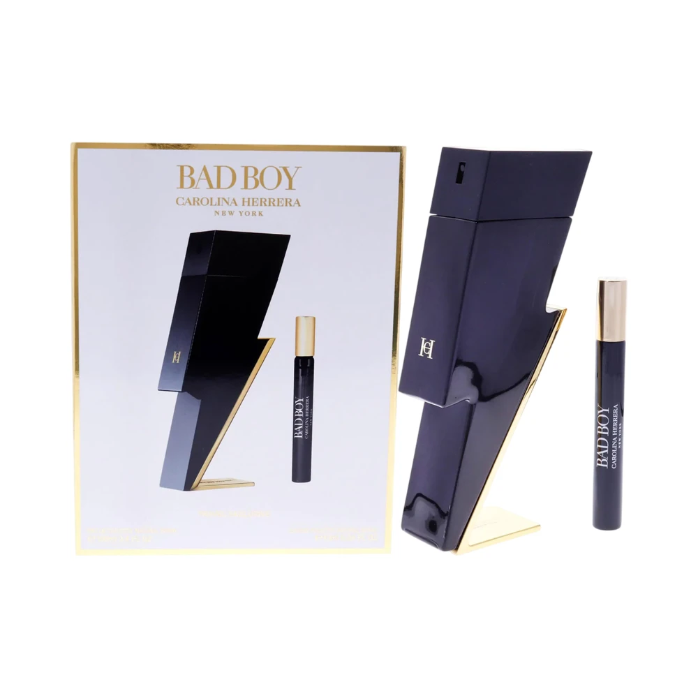 Carolina Herrera Bad Boy, 100 ml