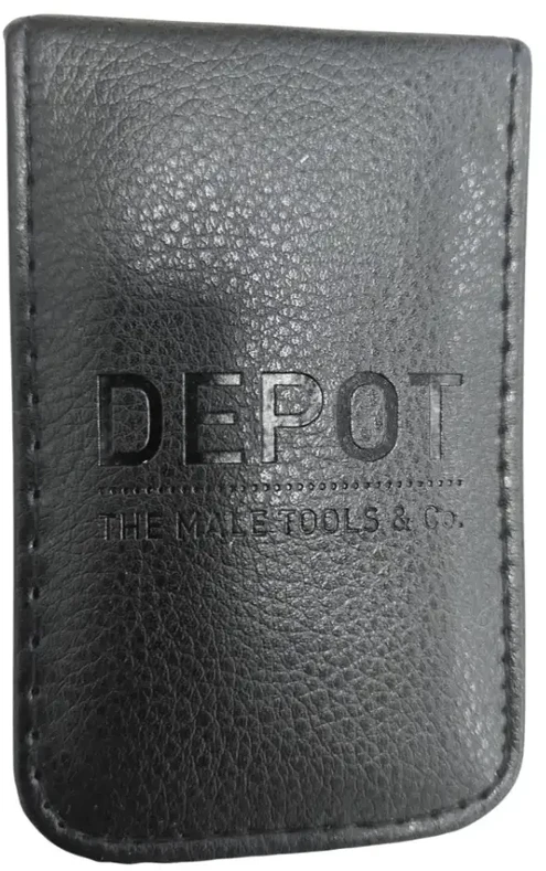 Set Depot Nail Tool Kit, 6 vnt.
