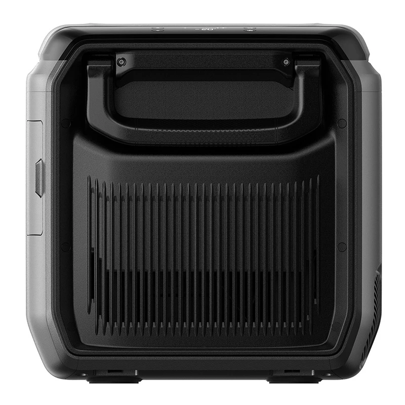 Set: EcoFlow Glacier 35L kelioninis šaldytuvas + 298Wh Baterija.