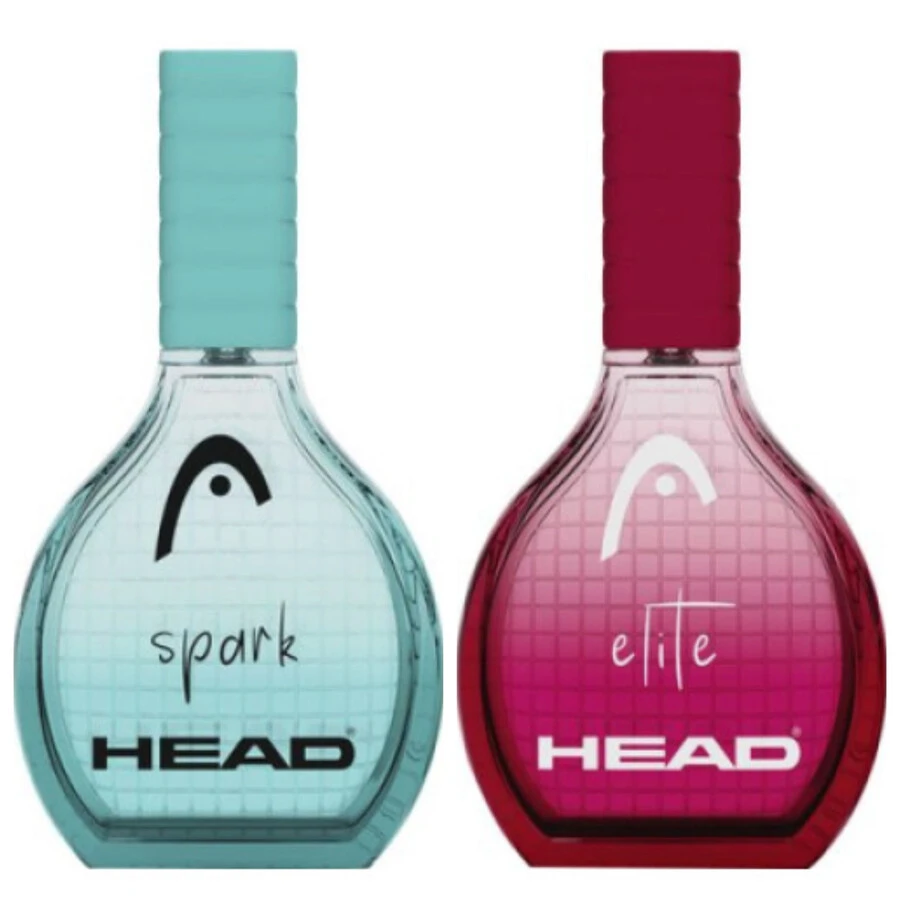 Set Head: Spark Eau De Toilette For Women, 50 ml + Elite Eau De Toilette For Women, 50 ml