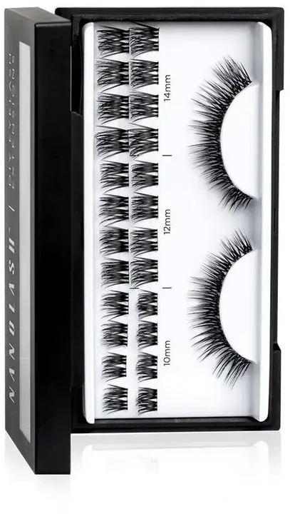 Nanolash Heartbreaker Lashes Bundle 1 U