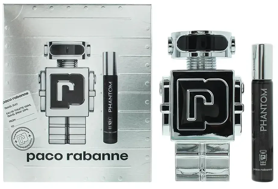 Paco Rabanne Phantom, 100 ml