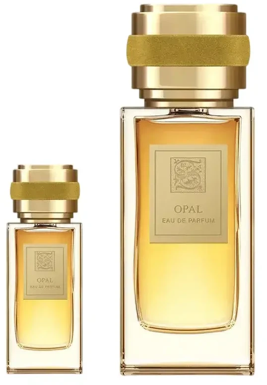 Signature Sillage D'Orient Opal rinkinys unisex (EDP, 100 ml + EDP, 15 ml)