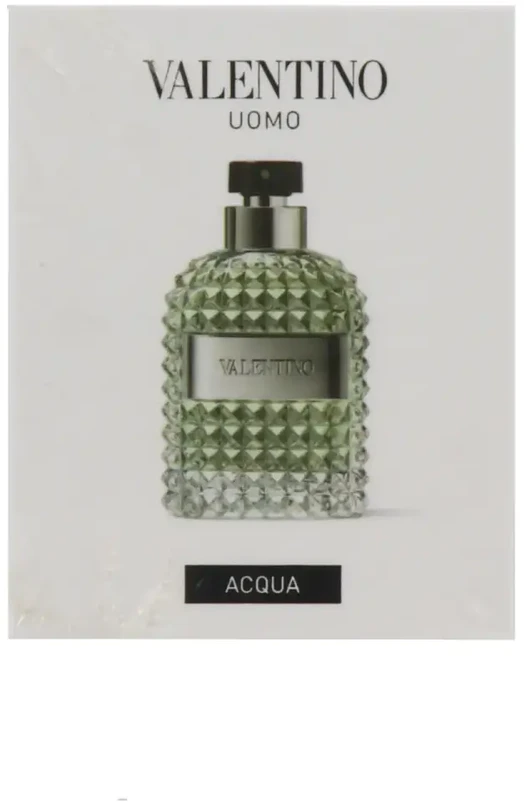 Set Valentino Aqua Blotters, 50 pcs
