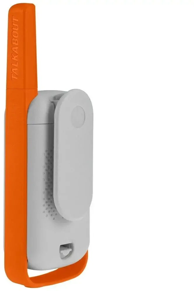 Radijo stotelė -racija  Motorola T42 MOTO42T
