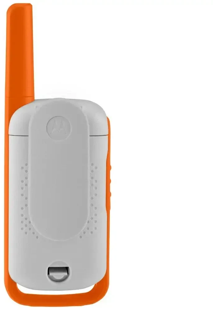 Radijo stotelė -racija  Motorola T42 MOTO42T