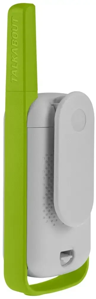 Radijo stotelė -racija  Motorola T42 MOTO42T