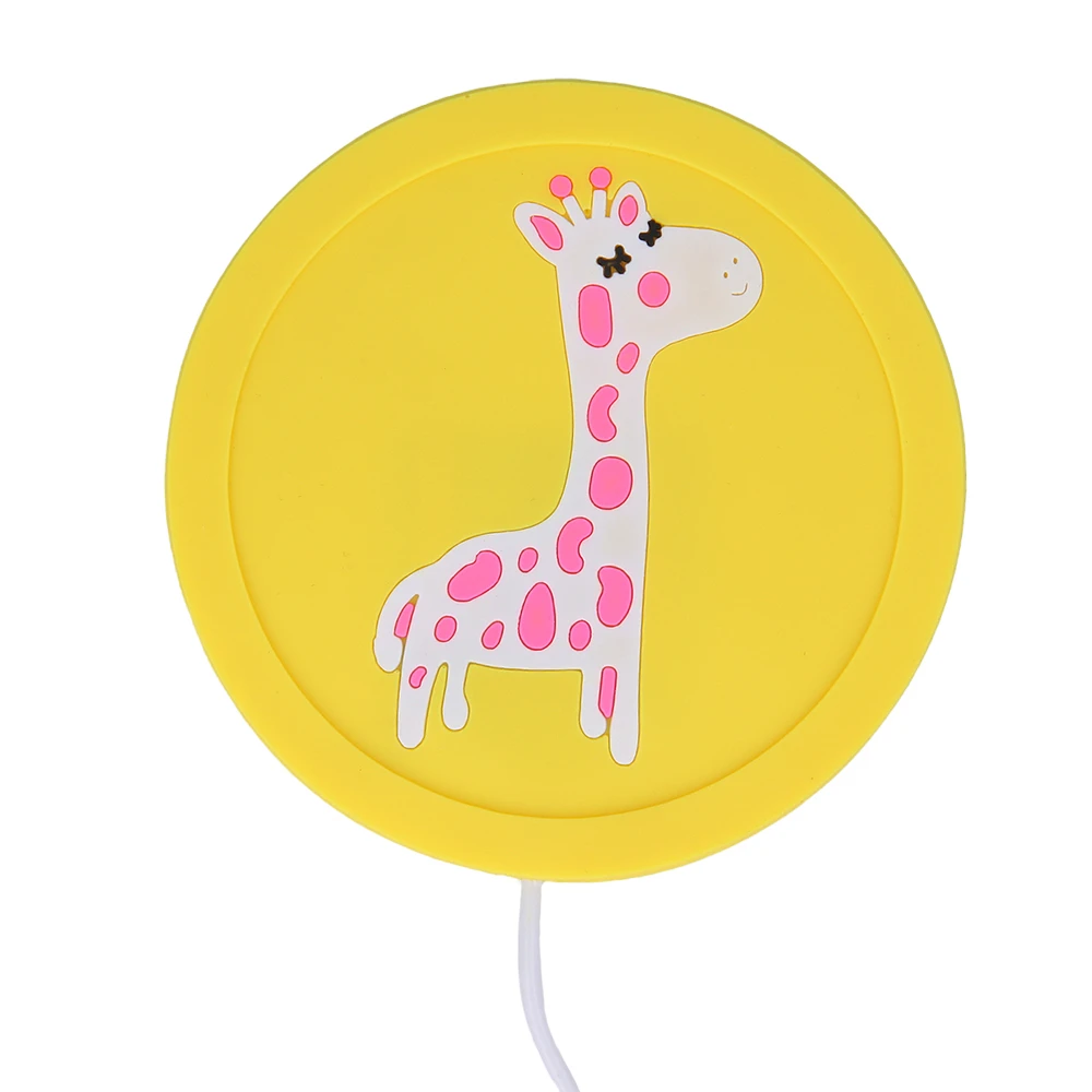 TelForceone Setty Cup šildytuvas Giraffe PDK-03