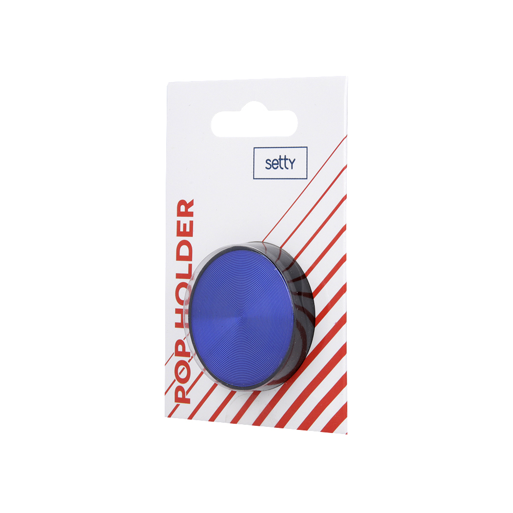 TelForceone Setty Holder mėlyna