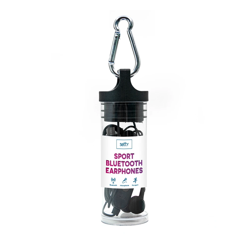 Ausinės "Setty Sport"
