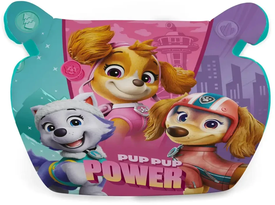Seven Siedzisko Automobilinė kėdutė (paw patrol r129 2026)