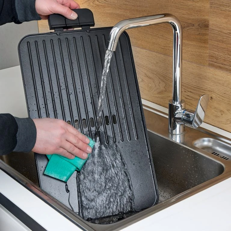 Severin PG 8564 juoda