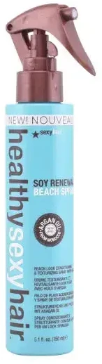 Sexy Hair Healthy Sexyhair Beach Look kondicionavimo ir tekstūravimo purškiklis 150ml