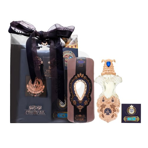 Shaik Opulent Shaik Gold Edition PAR W 40 ml