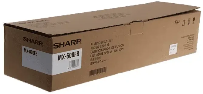 Sharp MX-600FB (MX600FB) Fusing Belt Unit