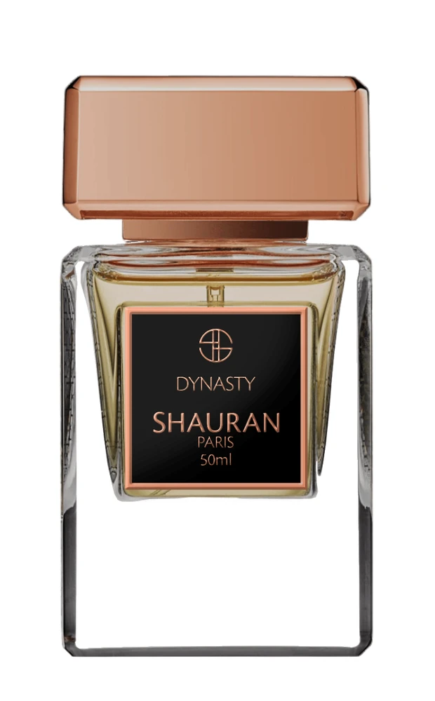 Shauran Dynasty EDP parfumuotas vanduo unisex, 50 ml