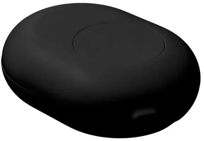 Shelly Button Add-on Controller Priedas (juodas)