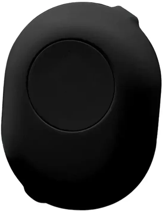 Shelly Button Add-on Controller Priedas (juodas)