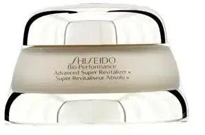 Shiseido Bio-Performance Super Revitalizing Kreminis, 75 ml