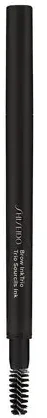 Shiseido Brow Inktrio 04 Ebony