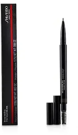 Shiseido Brow Inktrio 03 Deep Brown