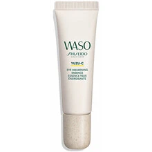 Shiseido Waso Yuzu-C Eye Awakening Essence, 20 ml