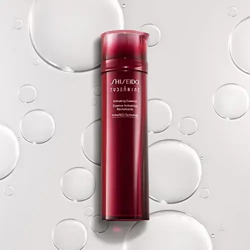 Shiseido Eudermine Activating Essence atkuriamoji veido esencija, 145 ml