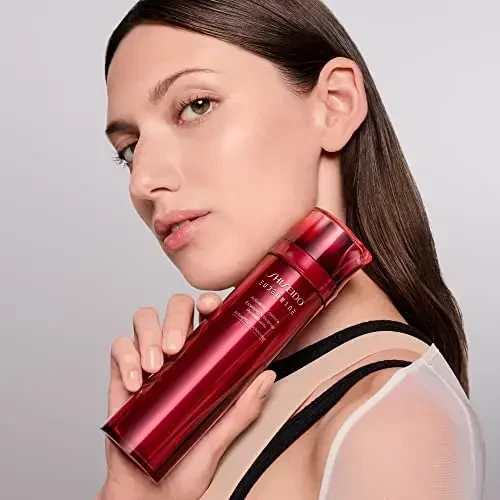Shiseido Eudermine Activating Essence atkuriamoji veido esencija, 145 ml