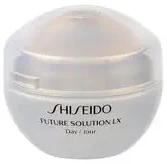 Shiseido Future Solution Lx Total Protective Kreminis Spf20, 50 ml