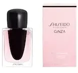 Kvepalai moterims Shiseido Ginza EDP, 30 ml