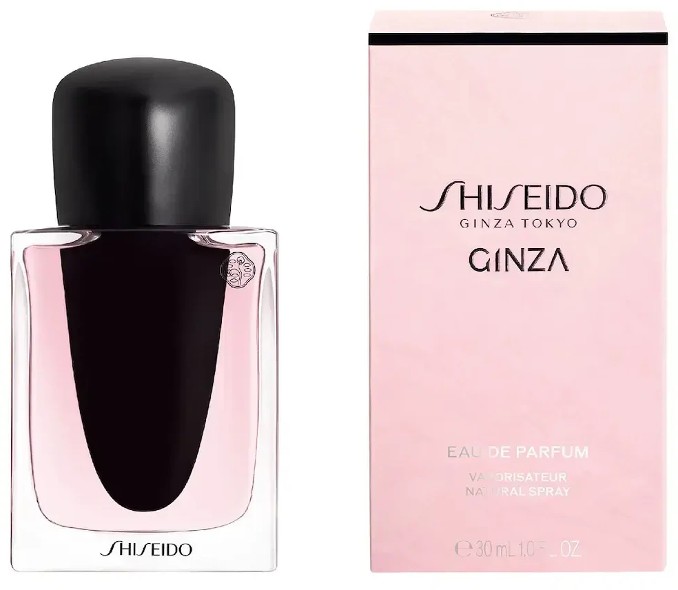 Kvepalai moterims Shiseido Ginza EDP, 30 ml