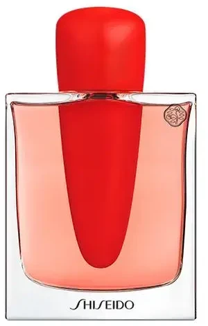 Shiseido Ginza Intense EDP parfumuotas vanduo moterims, 50 ml