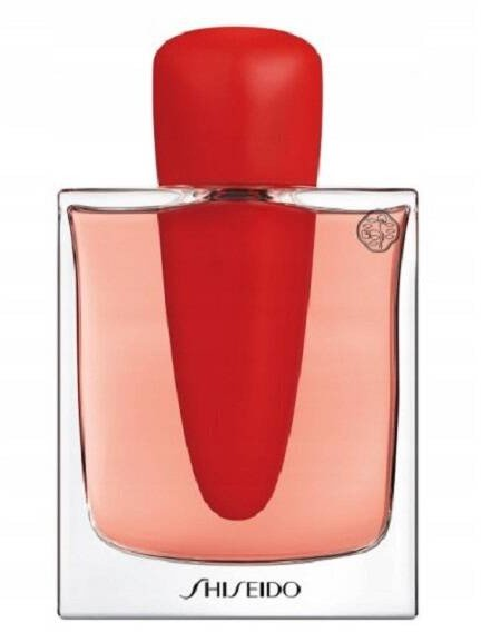 Testeris Shiseido Ginza Intense EDP 90 ml