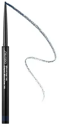 Shiseido Microliner Ink Akių apvadas 04 Navy