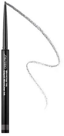 Shiseido Microliner Ink Pieštukas Liquid Akių apvadas 07 Gray 0.08 g