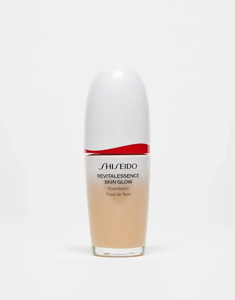 Shiseido Revitalessence Skin Glow Base Spf30 130 Opalas, 30 ml