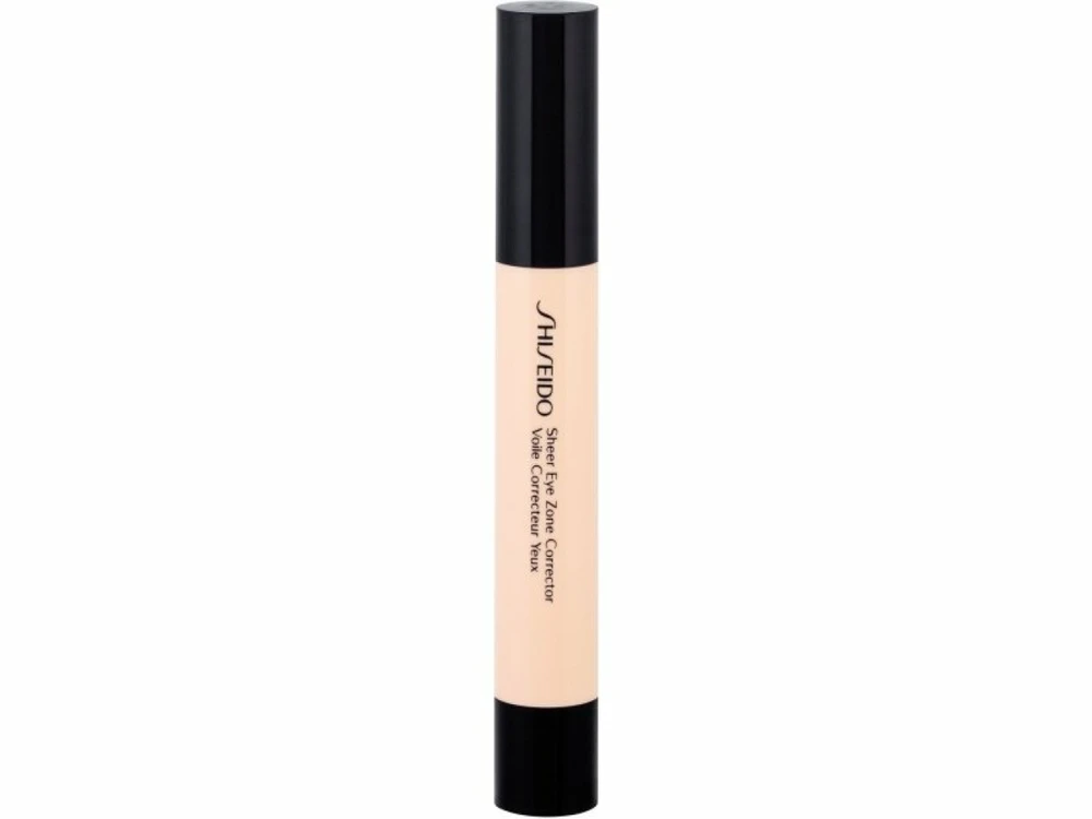 Shiseido, Sheer, Maskuoklis Stick, 104, Natural Ocre, 3.8 ml *Tester