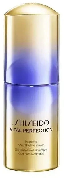 Shiseido Shi Vital Perf Intens Sculptdef Ser, 40 ml