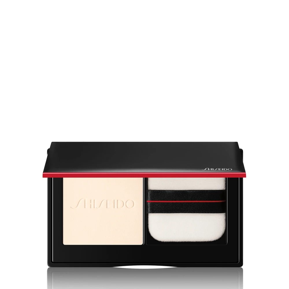 „Shiseido“, „Synchro Skin Invisible Silk“ kompaktinė pudra, 10 g *Mėginys