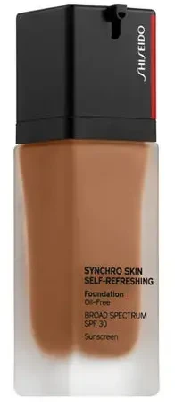 Shiseido Synchr Skin Self R F 510, 30 ml
