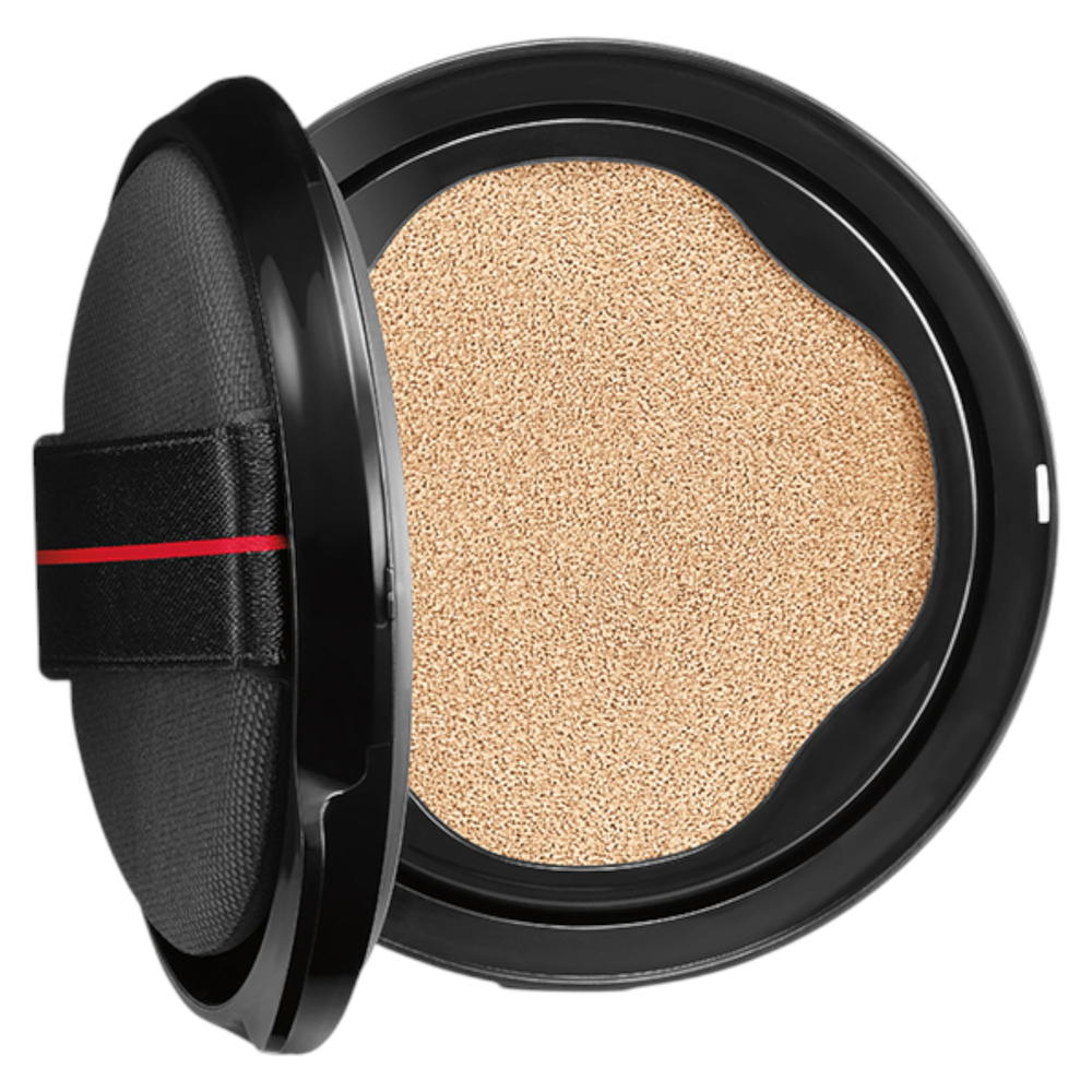 Shiseido Synchro Skin Cushion Compact Foundation 230 Alder