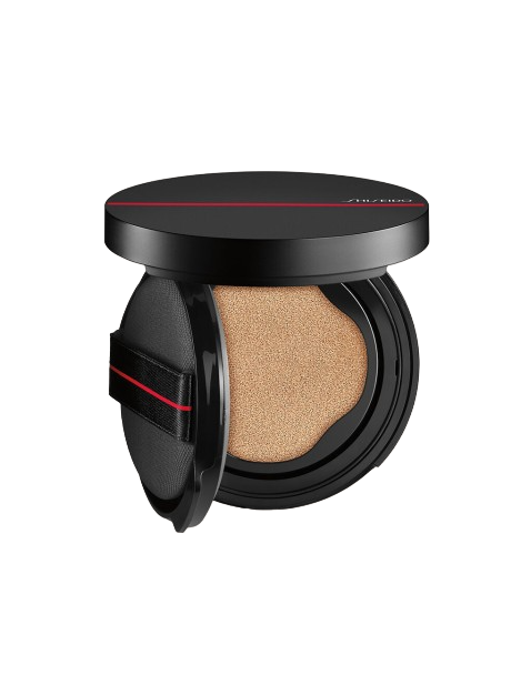 Shiseido Synchro Skin Cushion Compact Foundation 140 porcelianas