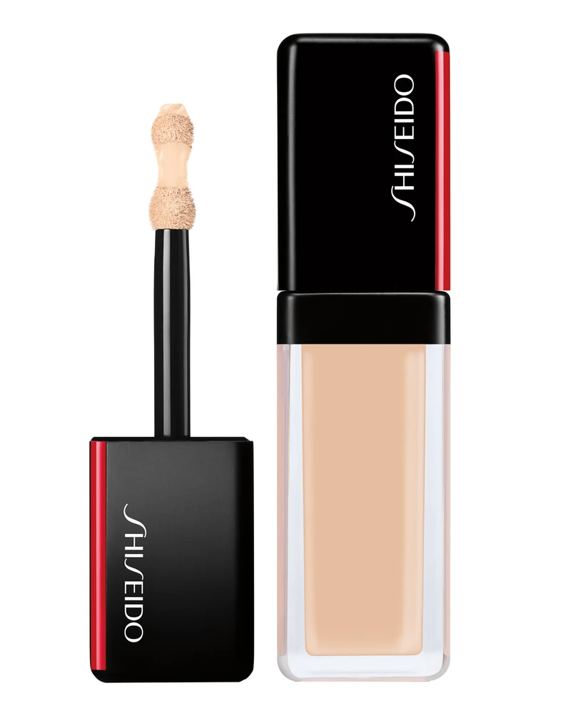 Shiseido, Synchro Skin Self-Refreshing skystas veido kaukė, 203, Light, 5.8 ml *Mėginys