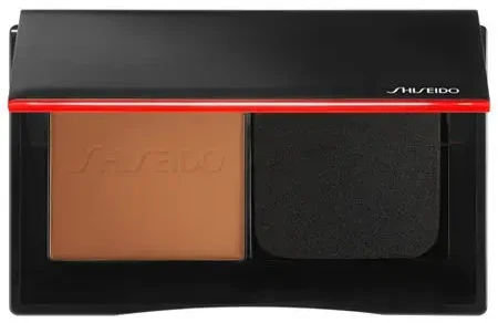 Shiseido Synchro Skin Savaime gaivinamasis makiažo pudra pagrindas 440, 9 g
