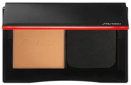 Shiseido Synchro Skin Self-Refreshing FDT 340 Kompaktinė pudra, 9 g