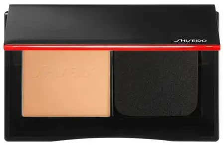 Shiseido Synchro Skin savaime gaivinantis individualus užbaigimo pudra pagrindas 160