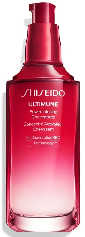 Shiseido Ultimune Power Infusing Concentrate 3,0, 75 ml